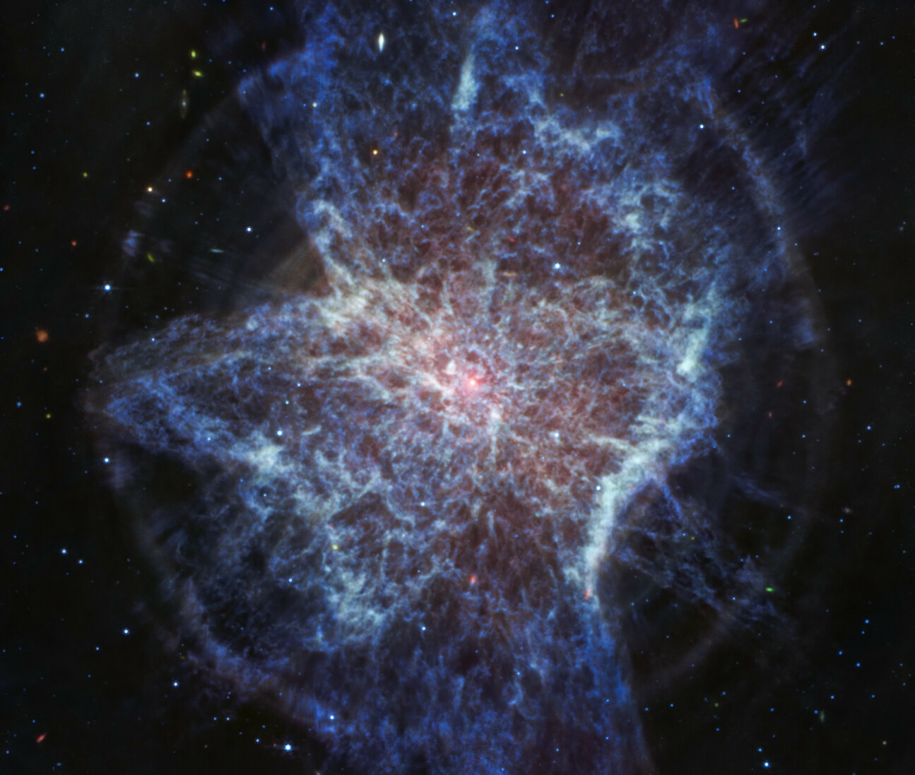 webb-miri-ngc-6072