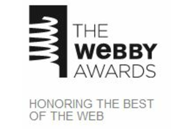 Webby-Awards
