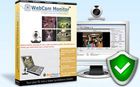 WebCam Monitor : créer un système de vidéo surveillance sur un PC