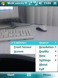 WebCamera Plus