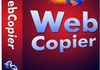 WebCopier : aspirer un site internet sur son disque dur