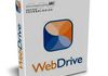 WebDrive : un serveur FTP à intégrer sur son bureau