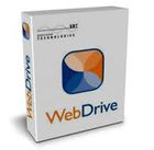 WebDrive : un serveur FTP à intégrer sur son bureau