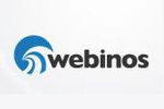 Webinos logo pro
