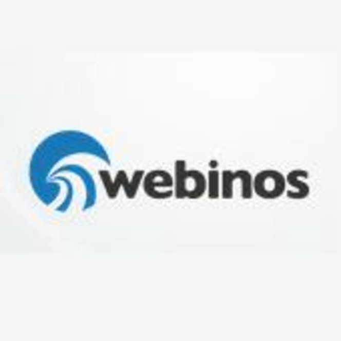 Webinos logo pro