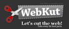 WebKut : conserver un screenshot de ses pages web