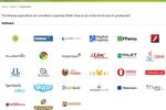 WebM-supporters