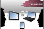 WebOS netbook
