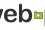WebP - logo