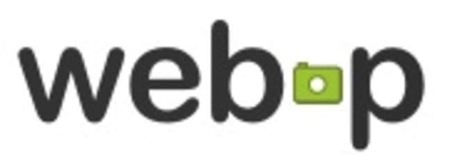 WebP - logo