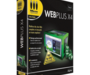 WebPlus X4 : créer votre site web