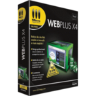 WebPlus X4 : créer votre site web