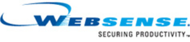 Websense logo