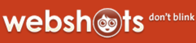 webshots-logo