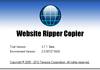 Website Ripper Copier : aspirer toutes les données vidéos ou audios d’un site web