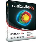 Website X5 Evolution : un assistant pour créer un joli site internet