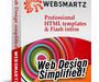 WebSmartz : créer des introductions en Flash pour son site web