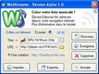 WebStreems