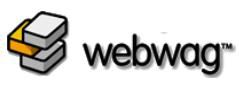 Webwag logo