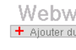 Webwag