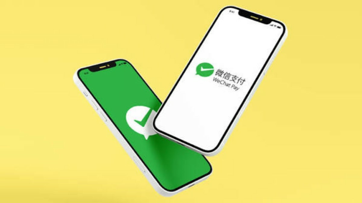 weChat 02