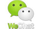 WeChat logo