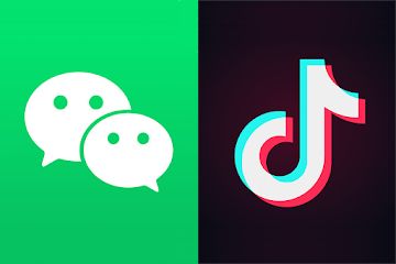 wechat-tiktok