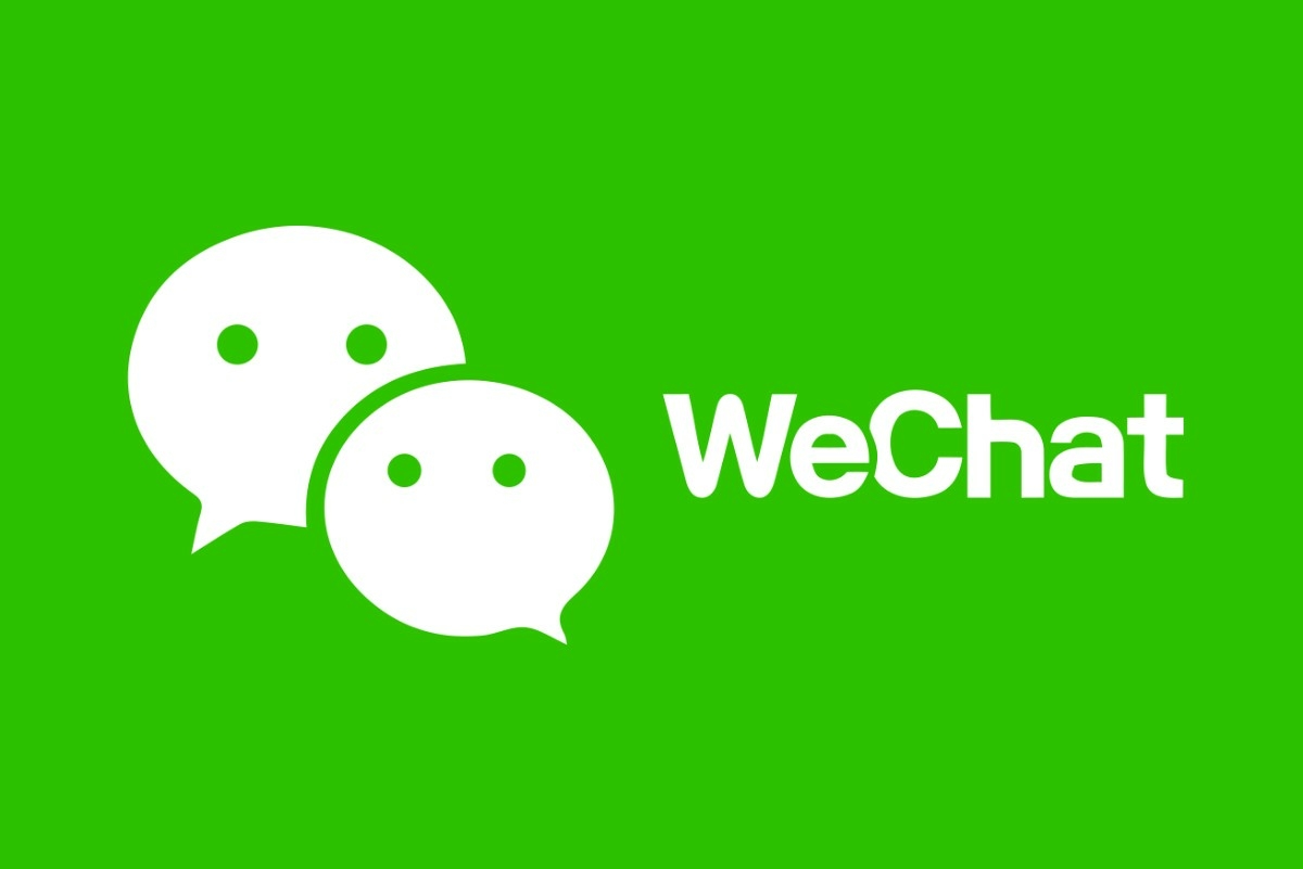 weChat