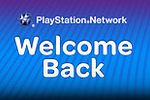 Welcom back