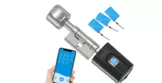 Test serrure connectée Welock Fingerprint Smart Lock : sécuriser son foyer au doigt