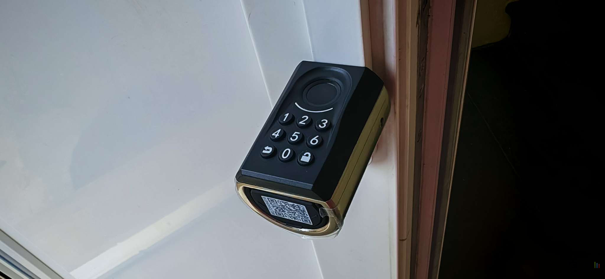 Test WELOCK Smart Lock Cylinder TouchA51 : adieu les clés, bonjour la sérénité ?