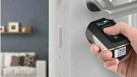 Welock : la serrure à empreinte Touch41 en promotion, mais aussi des modèles avec clavier ou télécommande