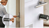 WELOCK U71 : sécurisez votre maison en une minute avec la nouvelle serrure connectée