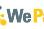 WePad logo