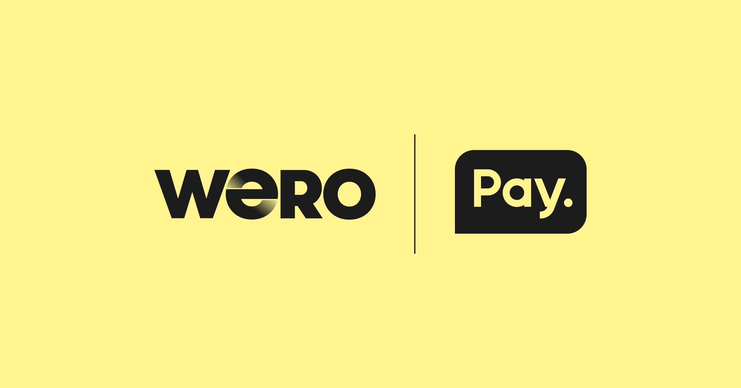 Wero Pay