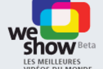 WeShow Logo WeShow