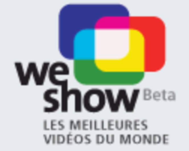 WeShow Logo WeShow