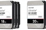 Western Digital 18 20 To