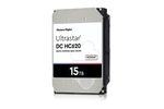 Western Digital HDD 15 To