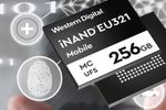 Western Digital iNAND