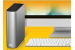 Western Digital My Book Studio vignette