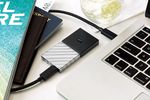 Western Digital MyPassport SSD