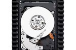 Western Digital VelociRaptor.
