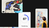 WeTransfer s'offre une grosse polémique avec l'IA