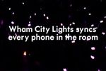wham city lights