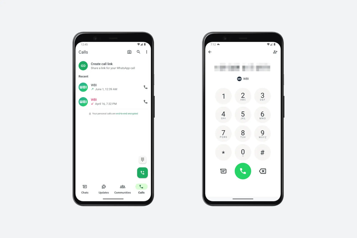 whatsapp-beta-appels-numerotation-dialer