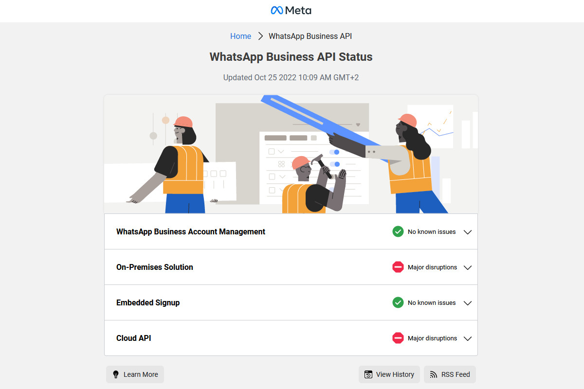 whatsapp-business-api-panne