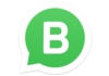 WhatsApp : une application Business sur Android