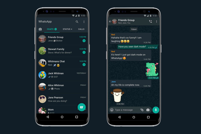 whatsapp-dark-mode-android