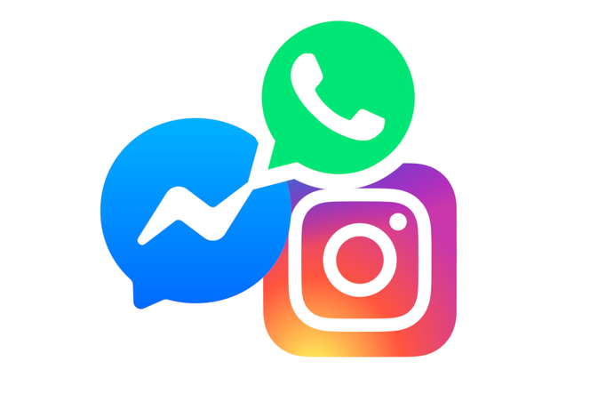 whatsapp-instagram-messenger